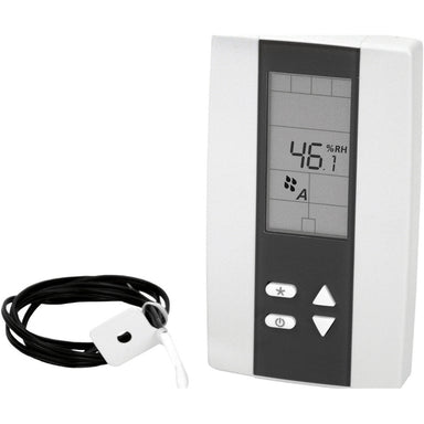 Anden Digital Humidistat for Steam Humidifier