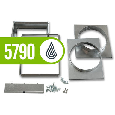 Anden Duct Kit, A210V1