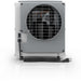 Anden Industrial Dehumidifier, 100 Pints/Day – 120V, Commercial-Grade back view 
