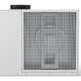 Anden Industrial Dehumidifier, 710 Pints/Day, 208-240V – Commercial-Grade Power for Large Grow Spaces back view 