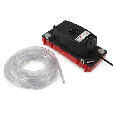 Anden Low Profile Condensate Pump with 20" Condensate Hose