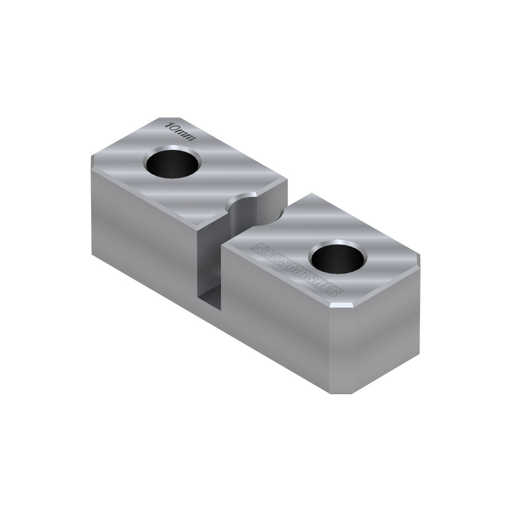 NugSmasher IQ Rosin Press Master Bundle- CNC Extraction