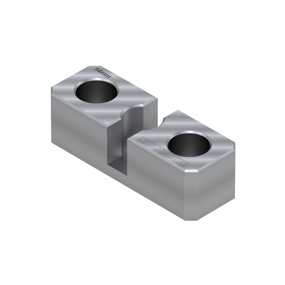 NugSmasher IQ Rosin Press Master Bundle- CNC Extraction