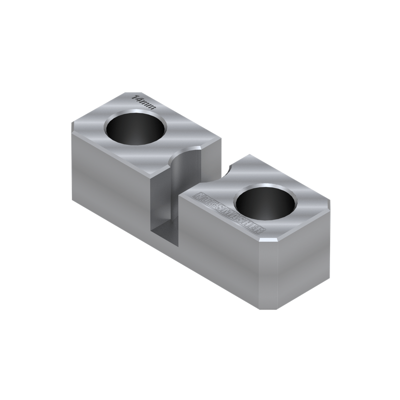 NugSmasher IQ Rosin Press Master Bundle banger tool 14mm