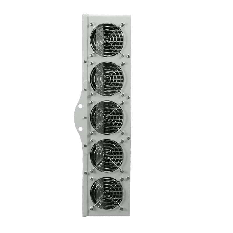 Black Dog LED PhytoMAX-4 16S LED Grow Light 1000W side view #2
