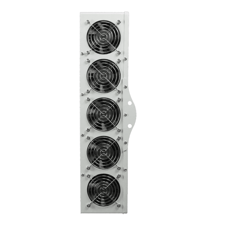 Black Dog LED PhytoMAX-4 16S LED Grow Light 1000W side view