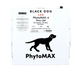 Black Dog LED PhytoMAX-4 2S LED Grow Light 125W back view
