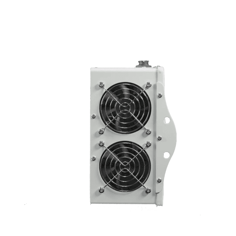 Black Dog LED PhytoMAX-4 2S LED Grow Light 125W side view #2