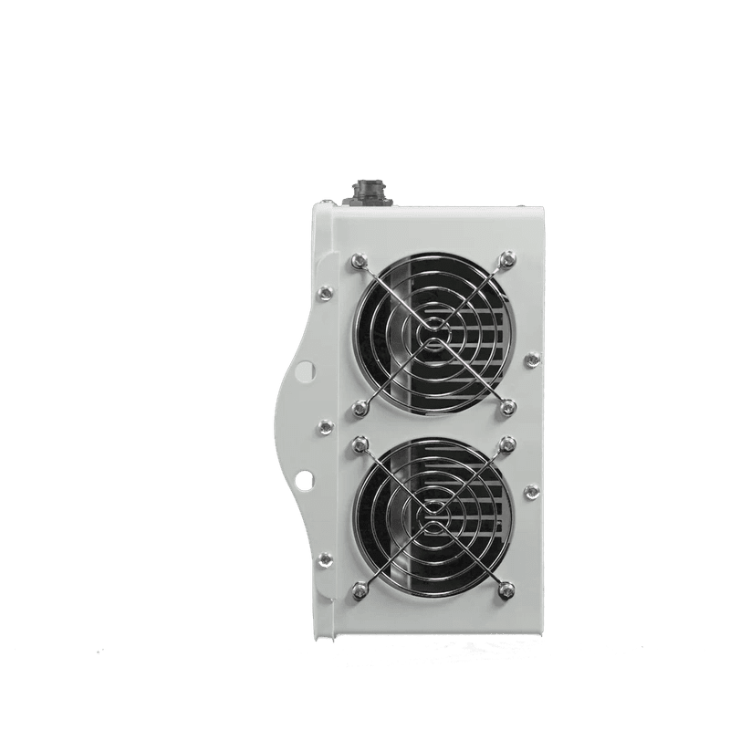 Black Dog LED PhytoMAX-4 2S LED Grow Light 125W side view