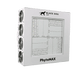 Black Dog LED PhytoMAX-4 4S LED Grow Light 250W front view