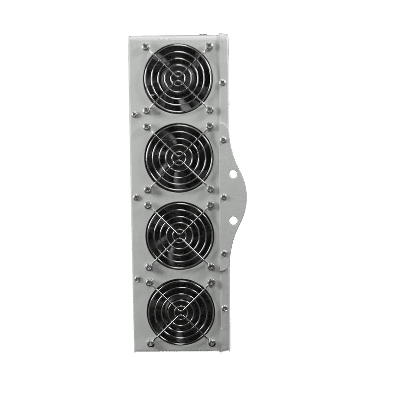 Black Dog LED PhytoMAX-4 4S LED Grow Light 250W side view
