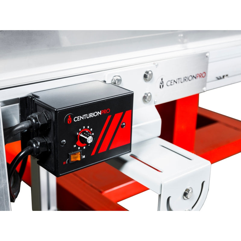 Centurion Pro GC Bucker Conveyor