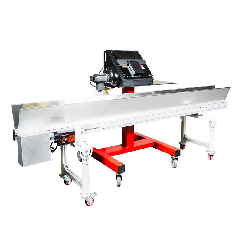 Centurion Pro GC Bucker Conveyor
