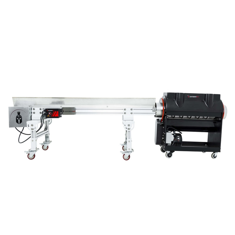 Centurion Pro Original – Infeed Conveyor