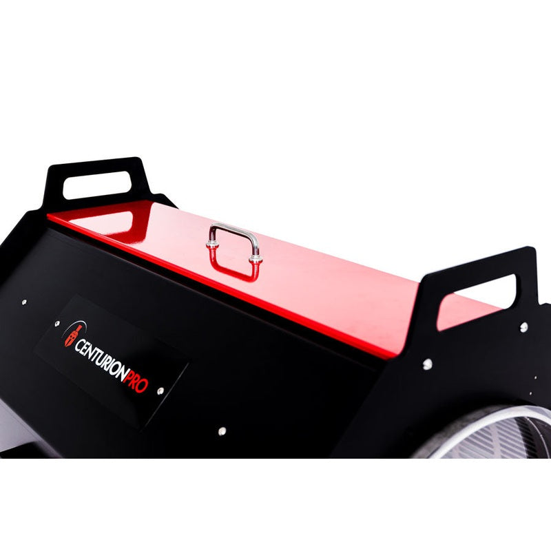 CenturionPro DBT Model 3 – 60 lbs/hr Dry Batch Trimmer, Medium–Large Harvests