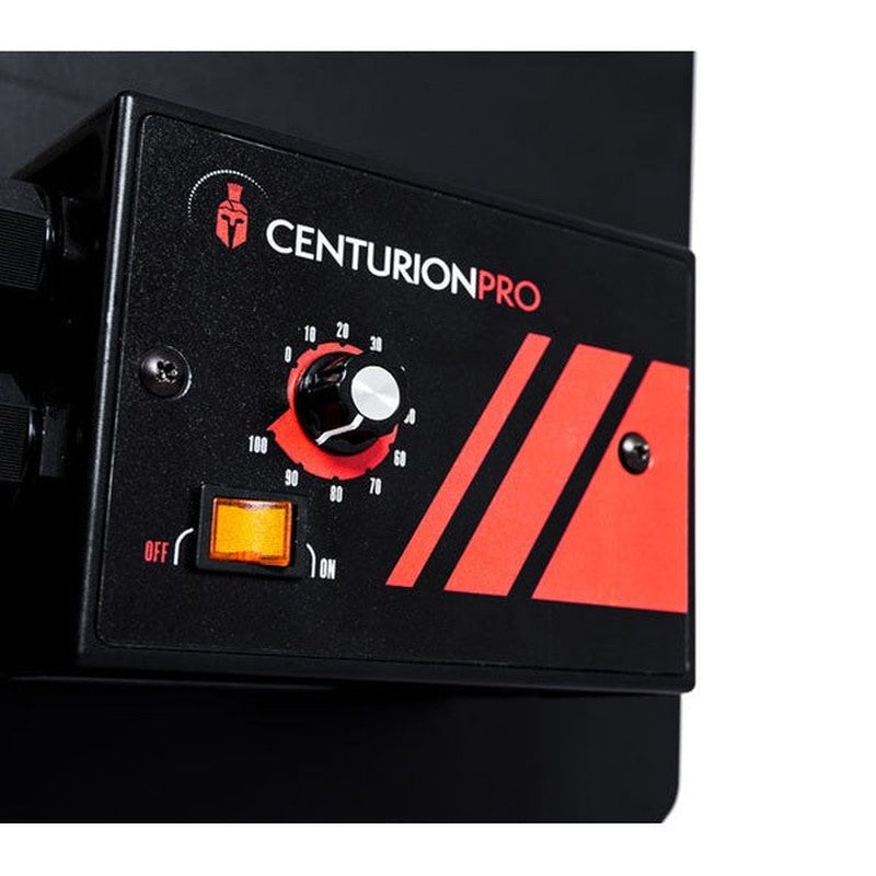 CenturionPro DBT Model 3 – 60 lbs/hr Dry Batch Trimmer, Medium–Large Harvests
