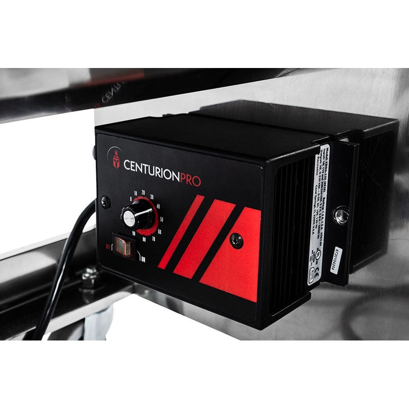 Centurion Pro Variable Speed Motor Kit – Mini (Motor + Speed Control)