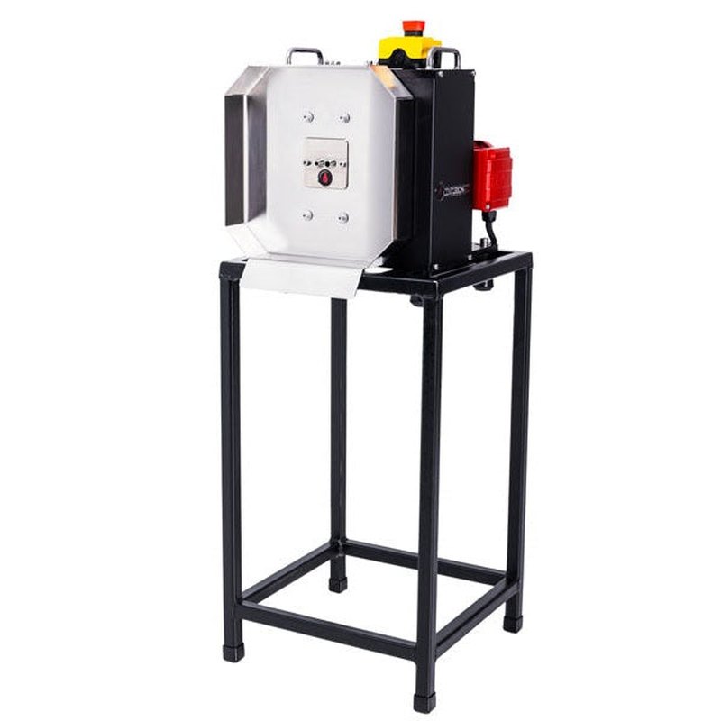 CenturionPro HP TableTop Bucker – High-Performance Tabletop Bucker, Home & Small-Batch