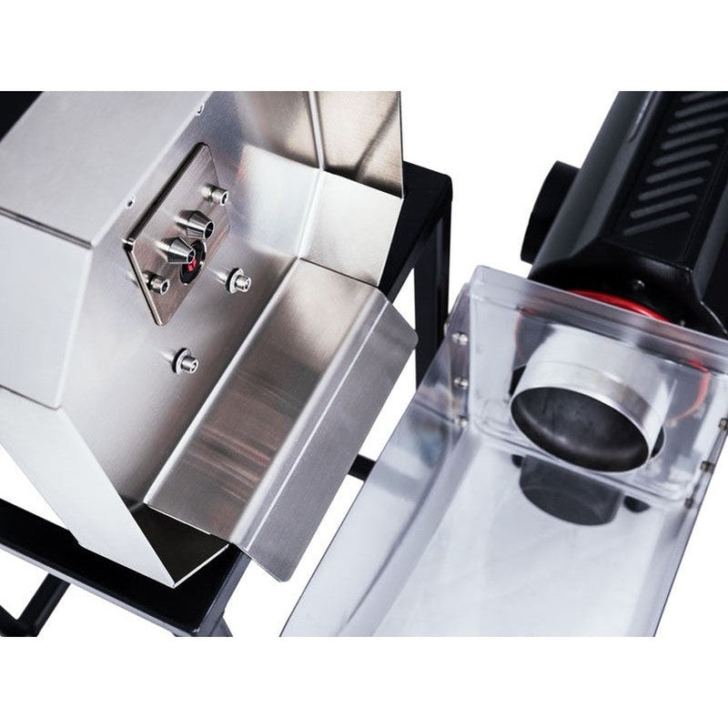 CenturionPro HP TableTop Bucker – High-Performance Tabletop Bucker, Home & Small-Batch