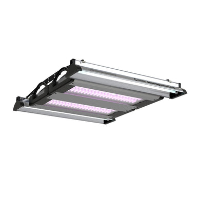 California Lightworks SOLARSYSTEM 1100 UVB LED Grow Light 800W front view