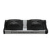 California Lightworks SOLARSYSTEM 550 LED Grow Light 400W top view