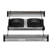 California Lightworks SOLARSYSTEM 550 UVB LED Grow Light 400W top view #3