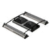California Lightworks SOLARSYSTEM 550 UVB LED Grow Light 400W top view #4