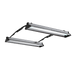 California Lightworks SOLARSYSTEM UVB KIT LED Grow Light 24W front view