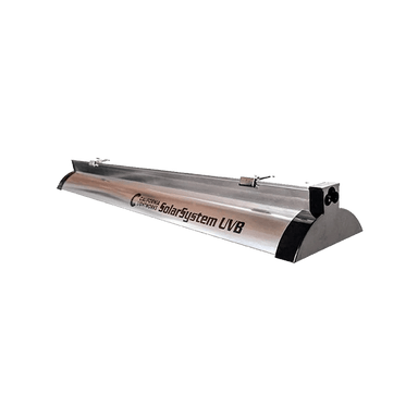 California Lightworks SOLARSYSTEM UVB LED Grow Light 24W front view