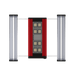 California Lightworks SOLARXTREME 500 UVB LED Grow Light 400W light off