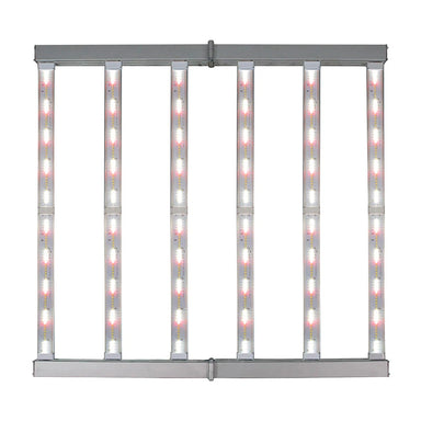 California Lightworks SPECTRAMAX Vertical 750 LED Grow Light 905W front view