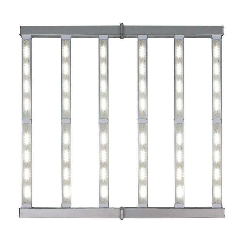 California Lightworks SPECTRAMAX Vertical 750 LED Grow Light 905W light 2