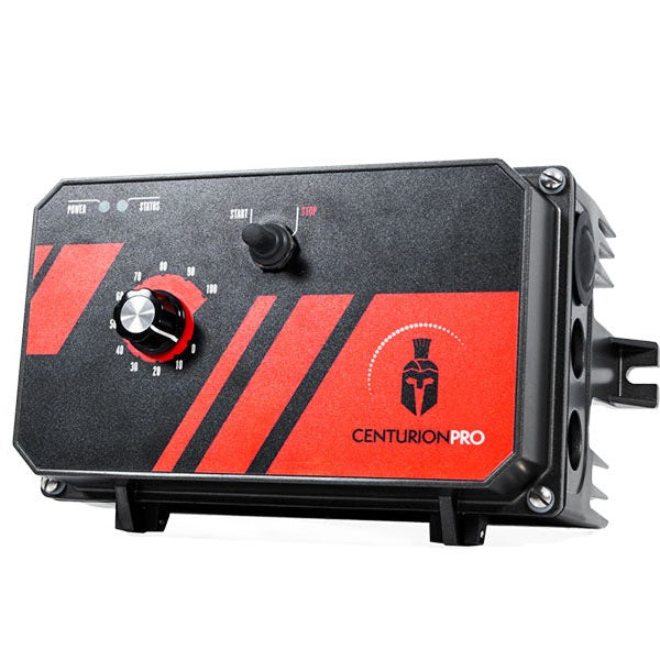 Centurion Pro Variable Speed Control – 3.0
