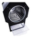 CenturionPro DBT Model 1 Dry Batch Trimmer close up of material collector tray #2