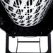 CenturionPro DBT Model 1 Dry Batch Trimmer close up of under the blades