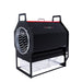 CenturionPro DBT Model 1 Dry Batch Trimmer view left side #3