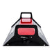 CenturionPro DBT Model 1 Dry Batch Trimmer view of handles