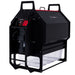 CenturionPro DBT Model 2 Dry Batch Trimmer back view