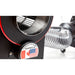 CenturionPro Mini Wet & Dry Hybrid Trimmer focus on built in America