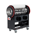 CenturionPro Mini Wet & Dry Hybrid Trimmer front view with top off
