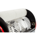 CenturionPro TableTop Wet & Dry Hybrid Trimmer close up on blades