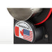 CenturionPro TableTop Wet & Dry Hybrid Trimmer close up on built in America