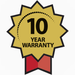 CenturionPro Wet & Dry Hybrid Trimmer 10 year warranty photo