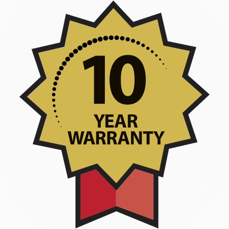 CenturionPro Wet & Dry Hybrid Trimmer 10 year warranty photo