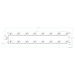 Current Culture H2O Recirculating Deep Water Culture UC XXL13 16 site 2 row measurements 