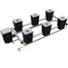 Current Culture H2O Recirculating Deep Water Culture UC XXL13 6 site 2 row 