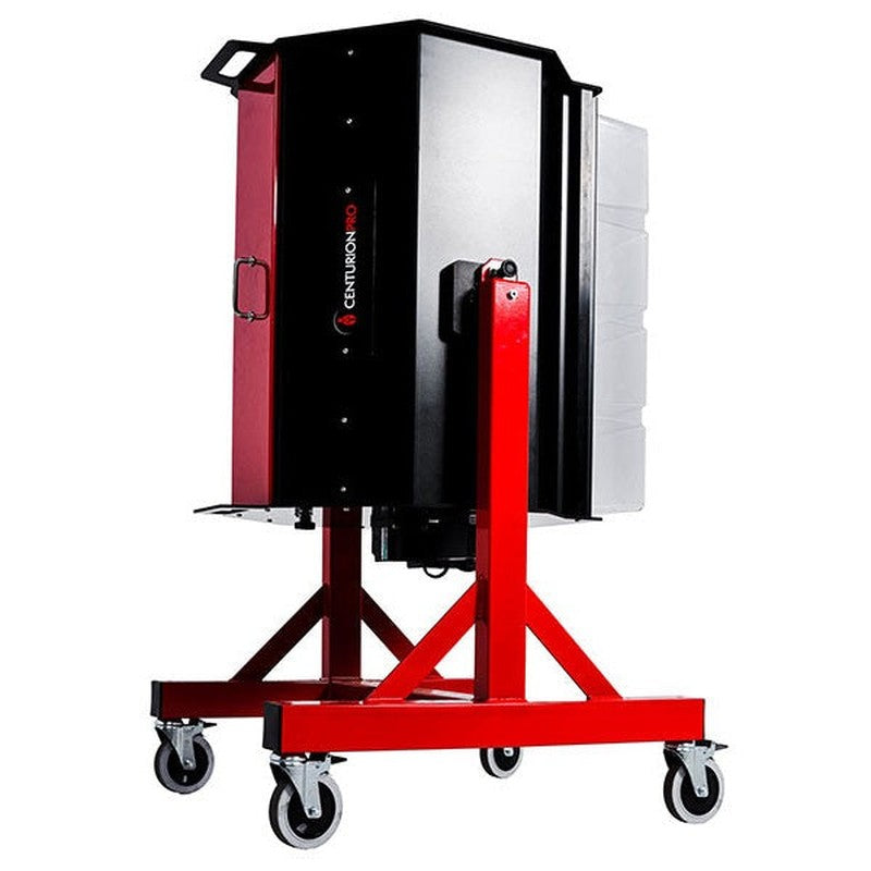 CenturionPro DBT Model 3 – 60 lbs/hr Dry Batch Trimmer, Medium–Large Harvests