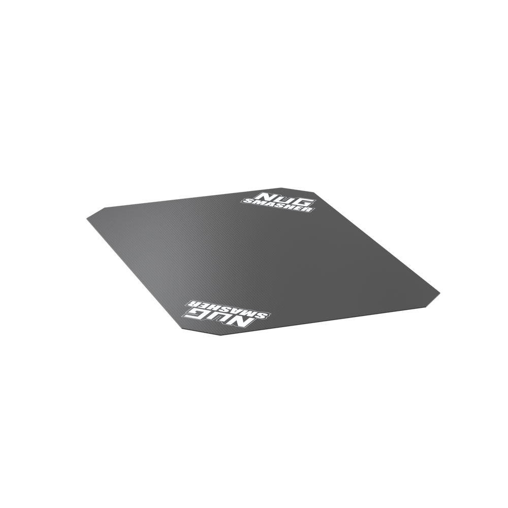 NugSmasher IQ Rosin Press Grower Essentials Bundle with Sifter - CNC Extraction