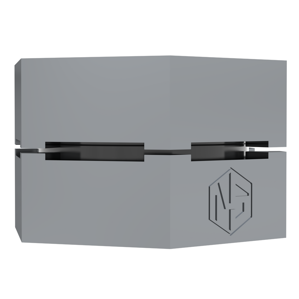 NugSmasher IQ Rosin Press Master Bundle- CNC Extraction