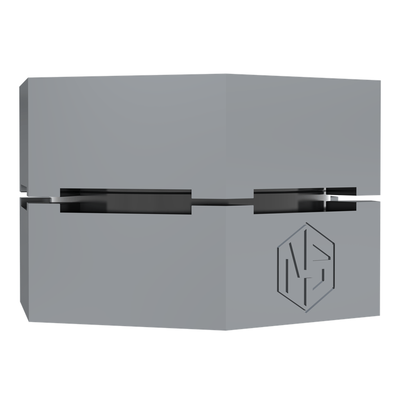 NugSmasher Touch Rosin Press Master Bundle decarb capsule 